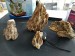 Dragon stone
