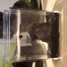 GoPro tank for starving nerites