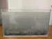 initial water fill (1.010 salinity)