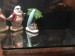 soaking santa