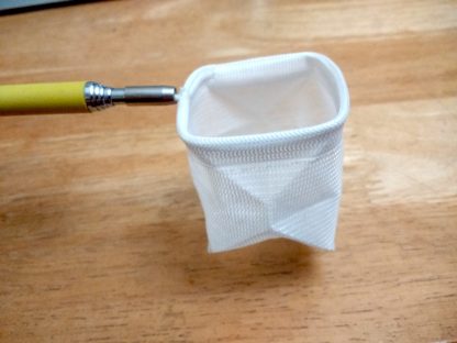 Supershrimp Telescoping Net